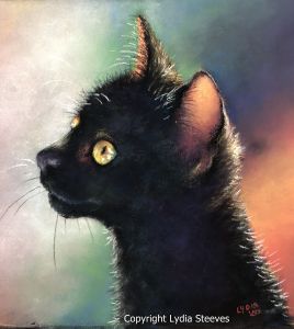 Little Miss Sunshine Pastel e-Packet